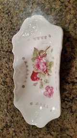 Celery Dish - Floral Pattern - #2 in Chicago, Illinois