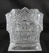 Crystal Votive - Gorham Holiday Traditions Crystal Votive in Chicago, Illinois