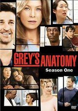 Grey's Anatomy Season One in Chicago, Illinois