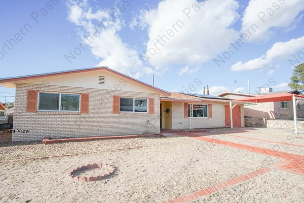 Open Concept 4 Bedroom Westside Home! in REmilitary