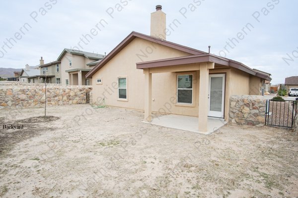 3 Bedroom Home Close to Helen of Troy! in REmilitary